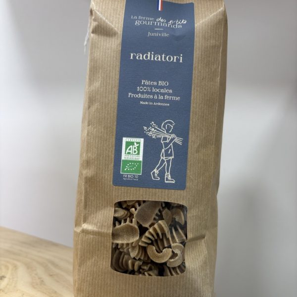 RADIATORI ARTISANALES 450GR