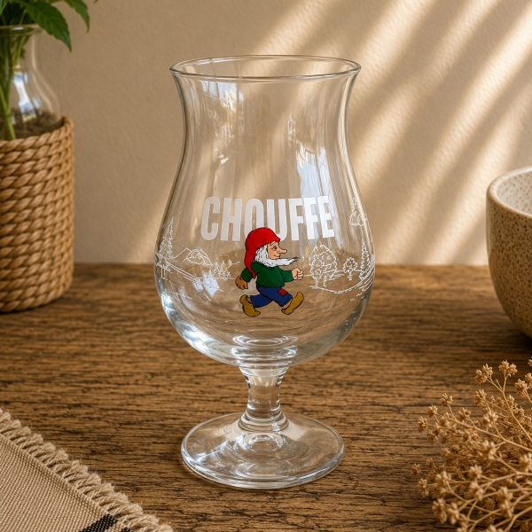 VERRE TRIPEL KARMELIET