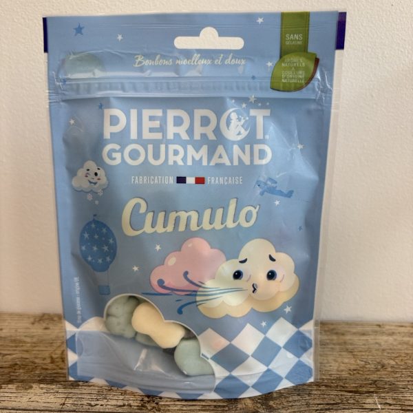 BONBONS CUMULOS