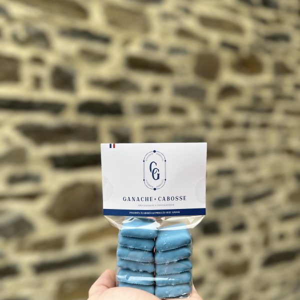 ARDOISES ARDENNAISES SACHET 100 GR