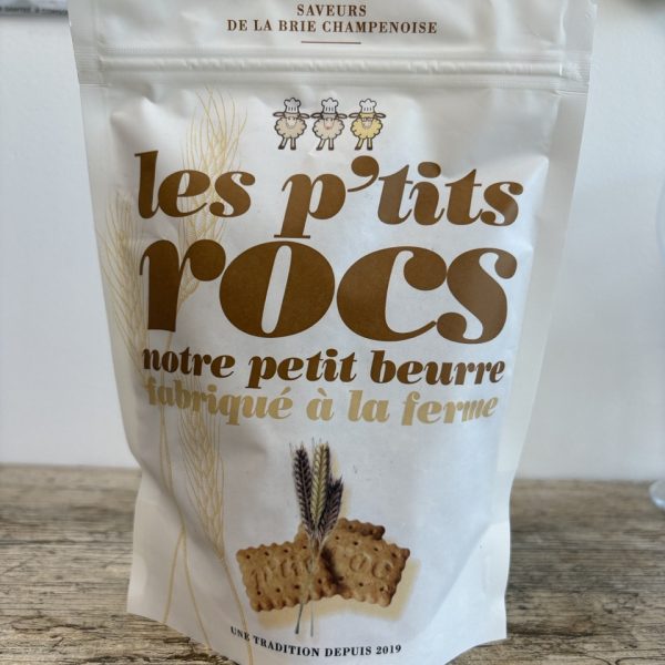 PETIT BEURRE NATURE